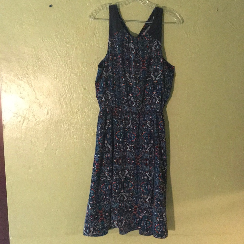 ATHLETA CASUAL DRESS